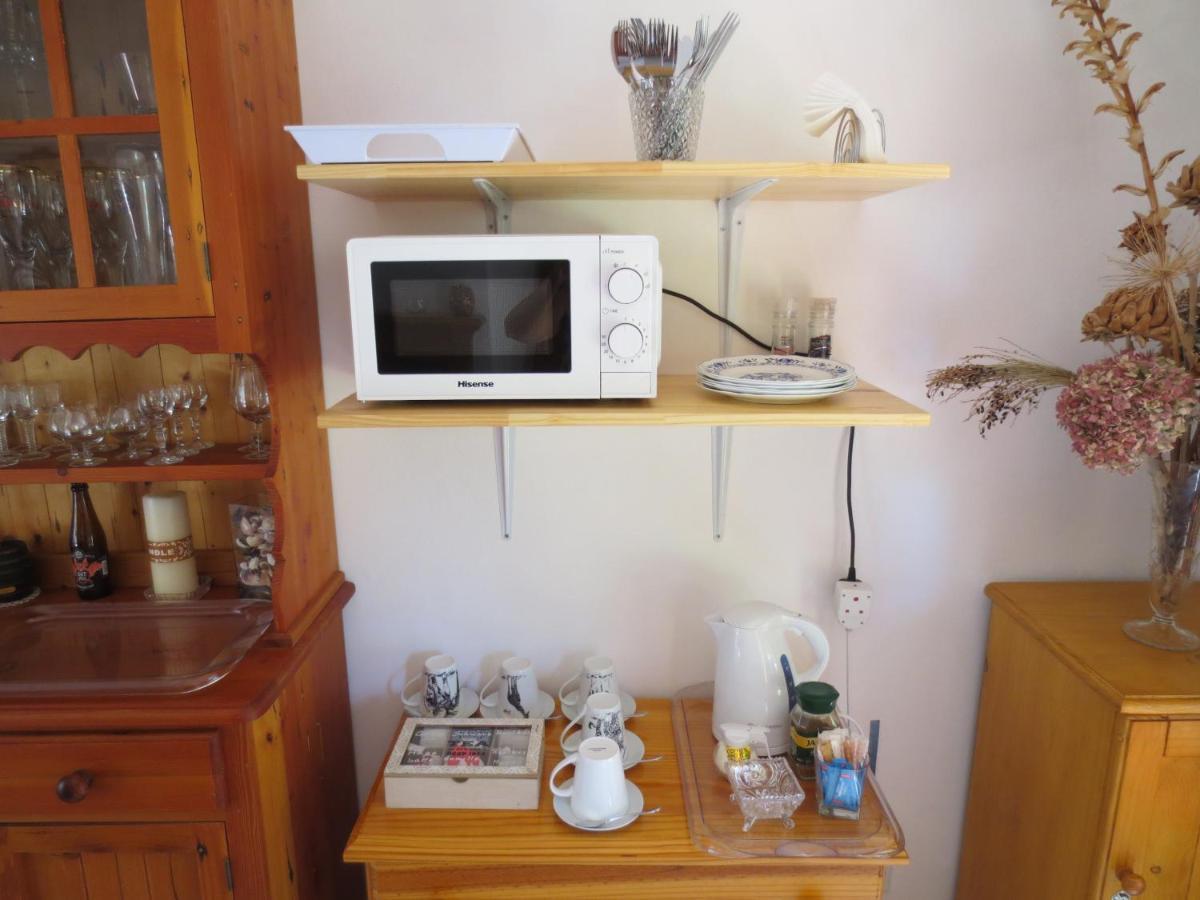 Bed and Breakfast Haus Perlenblick Paarl Exterior foto